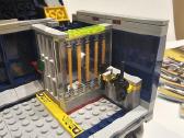 Lego Command Center 8635 - nuotraukos Nr. 14