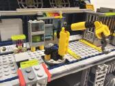 Lego Command Center 8635 - nuotraukos Nr. 12