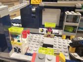 Lego Command Center 8635 - nuotraukos Nr. 11