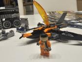 Lego Command Center 8635 - nuotraukos Nr. 10