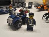Lego Command Center 8635 - nuotraukos Nr. 8