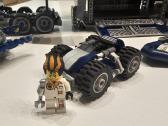 Lego Command Center 8635 - nuotraukos Nr. 7