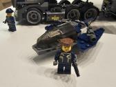 Lego Command Center 8635 - nuotraukos Nr. 6