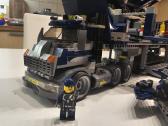 Lego Command Center 8635 - nuotraukos Nr. 5