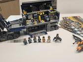 Lego Command Center 8635 - nuotraukos Nr. 2