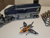 Lego Command Center 8635 - nuotraukos Nr. 3