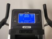 Dviratinis treniruoklis Spirit Xbu55 650 eur