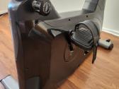 Dviratinis treniruoklis Spirit Xbu55 650 eur - nuotraukos Nr. 5