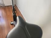Dviratinis treniruoklis Spirit Xbu55 650 eur - nuotraukos Nr. 7