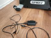 Dviratinis treniruoklis Spirit Xbu55 650 eur - nuotraukos Nr. 10