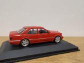 Mercedes-benz E60 Amg - nuotraukos Nr. 4