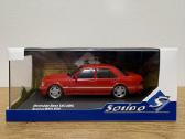Mercedes-benz E60 Amg - nuotraukos Nr. 5