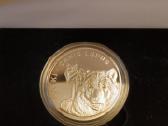 Išskirtinis sidabrinių 1 oz monetų rinkinys - nuotraukos Nr. 6