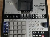 Roland Mv 1 Verselab ,Boss Js-10,roland Mv8800 - nuotraukos Nr. 2