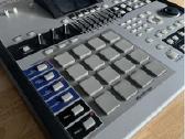 Roland Mv 1 Verselab ,Boss Js-10,roland Mv8800 - nuotraukos Nr. 3