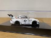 Porsche 911(993) Rwb - nuotraukos Nr. 4