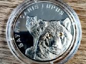 Išskirtinis sidabrinių 1 oz monetų rinkinys - nuotraukos Nr. 7