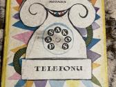 Pasakos telefonu