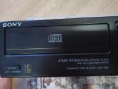Sony Cdp M27 - nuotraukos Nr. 3
