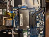 Lenovo yoga 520 pagrindine plokste