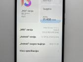Xiaomi Redmi Note 9 128gb, 6 GB RAM. Naudotas 4h. - nuotraukos Nr. 2