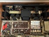 Vintažinis audio resyveris Sansui - nuotraukos Nr. 15