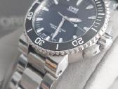 Oris Aquis Date su 2 apyrankem - nuotraukos Nr. 2