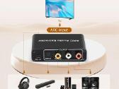 Hdmi Arc garso keitiklis extractor (Spdif, analog) - nuotraukos Nr. 5