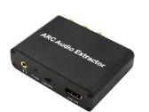 Hdmi Arc garso keitiklis extractor (Spdif, analog) - nuotraukos Nr. 8