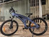 Q5 Mountain 2000w elektrinis dviratis