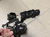 Sram 9.0 dalys