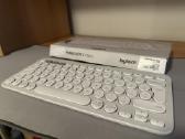 Klaviatūra Logitech Pebble Keys 2 K380s - nuotraukos Nr. 2