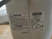 Drėgmės surinkėjas Delonghi Dns65 Tasciugo Ariadry - nuotraukos Nr. 4