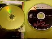 The Last Remnant Xbox 360 - nuotraukos Nr. 3