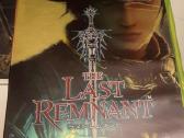 The Last Remnant Xbox 360