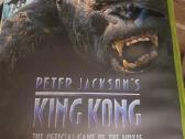 Peter Jackson's King Kong Xbox 360