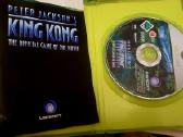 Peter Jackson's King Kong Xbox 360 - nuotraukos Nr. 2