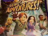 Kinect Adventures Xbox 360