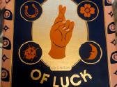 The Box of Luck: 60 Cards to Greater Fortune