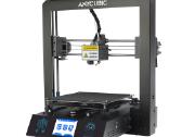 Anycubic i3 Mega 3D spausdintuvas