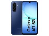 Naujas Samsung A17/128gb su 5G, 2 spalvu