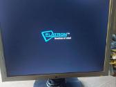 LG monitorius