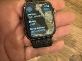 Apple watch 5 44mm - nuotraukos Nr. 2