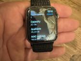 Apple watch 5 44mm - nuotraukos Nr. 3