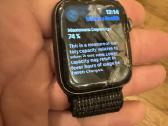 Apple watch 5 44mm - nuotraukos Nr. 4