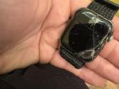Apple watch 5 44mm - nuotraukos Nr. 5