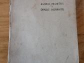 1939 m.pasakos "Aukso paukštis ir drasus jaunikait