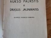 1939 m.pasakos "Aukso paukštis ir drasus jaunikait - nuotraukos Nr. 2