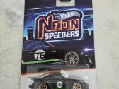 Hot Wheels Neon Speeders, Mix 2, 2025 - nuotraukos Nr. 7