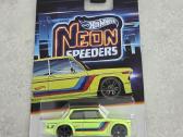 Hot Wheels Neon Speeders, Mix 2, 2025 - nuotraukos Nr. 9